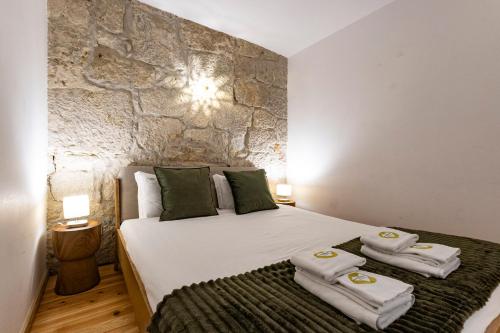 ApartmentsPorto - CÂNDIDO DOS REIS