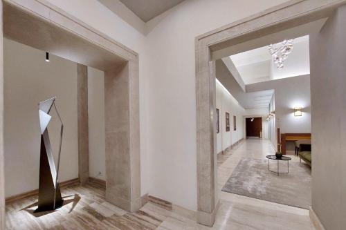 Pirandello Luxury Home Roma