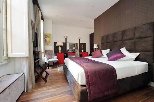 Pirandello Luxury Home Roma
