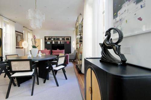 Pirandello Luxury Home Roma
