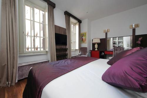 Pirandello Luxury Home Roma