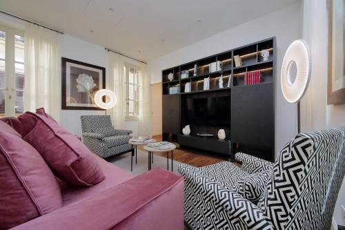 Pirandello Luxury Home Roma