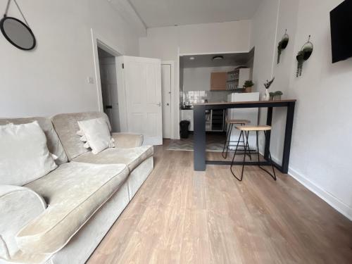 Edinburgh Cozy Apartment photo 11