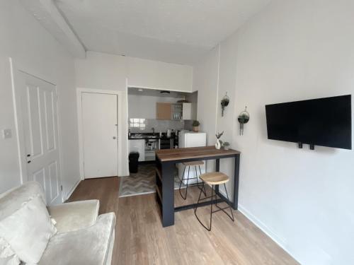 Edinburgh Cozy Apartment photo 10
