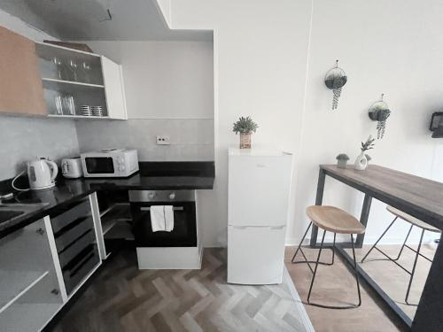 Edinburgh Cozy Apartment photo 5