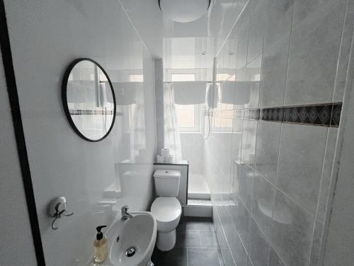 Edinburgh Cozy Apartment photo 9