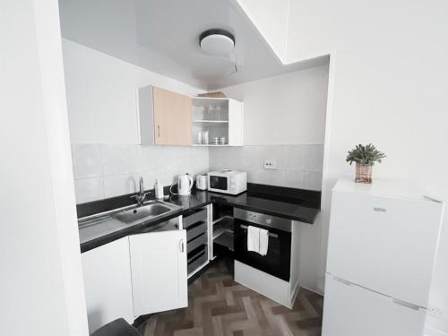 Edinburgh Cozy Apartment photo 17