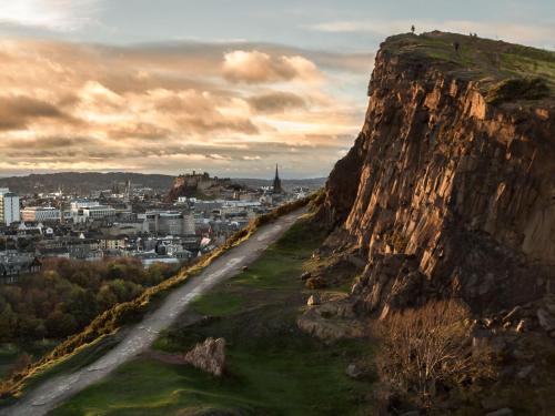 Edinburgh Cozy Apartment photo 22