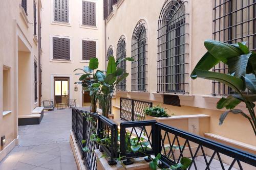 Pirandello Luxury Home Roma