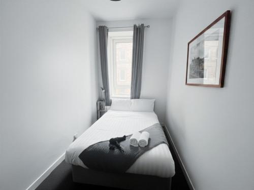 Edinburgh Cozy Apartment photo 8