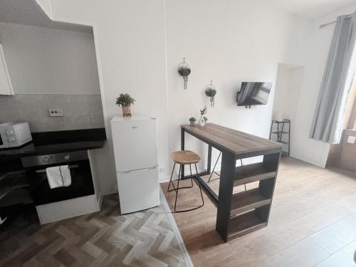 Edinburgh Cozy Apartment photo 20