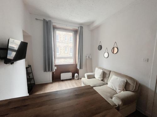 Edinburgh Cozy Apartment photo 6
