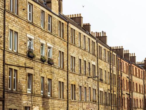 Edinburgh Cozy Apartment photo 23