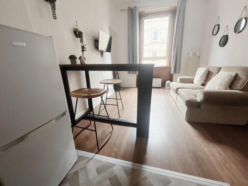 Edinburgh Cozy Apartment photo 14