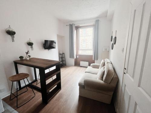 Edinburgh Cozy Apartment photo 15