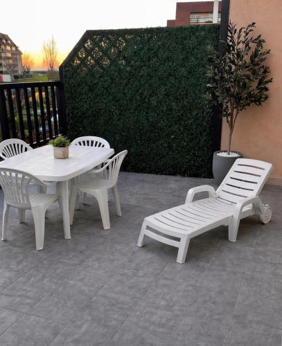 Superbe Appartement Terrasse - Plage & lac à 50m !