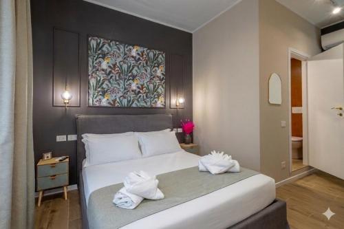 THE SUITEST CHARME Boutique Holiday Apartment Zona Colosseo