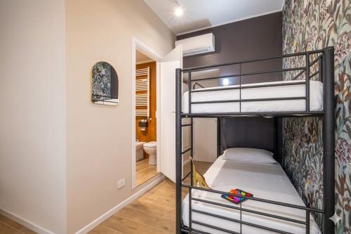 THE SUITEST CHARME Boutique Holiday Apartment Zona Colosseo