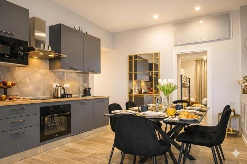 THE SUITEST CHARME Boutique Holiday Apartment Zona Colosseo