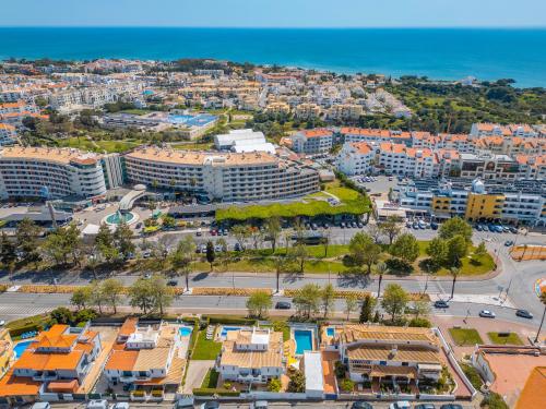 Villa Golden Beach - Piscina aquecível e BBQ - Albufeira