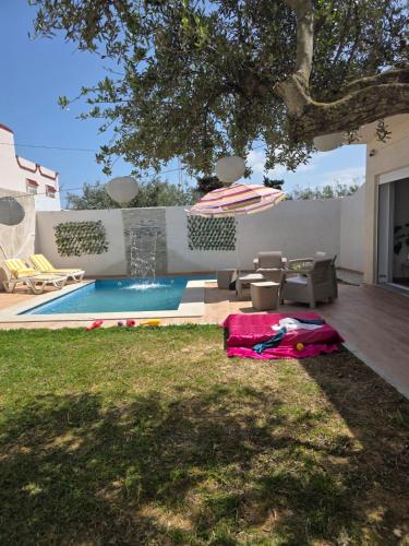 Villa Maya House - Cap Zbib
