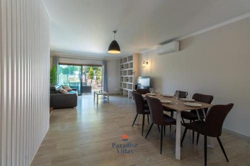 3BR Villa w Pool Families Only