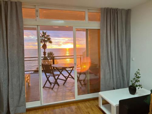 Atlantic Edge - Relaxing Beachfront Escape Formosa