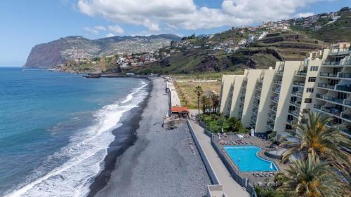 Atlantic Edge - Relaxing Beachfront Escape Formosa