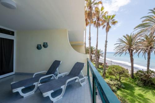 Atlantic Edge - Relaxing Beachfront Escape Formosa