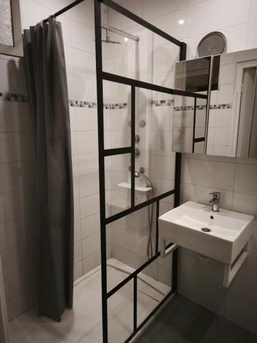 Fabulous 1 bedroom in Antibes old city