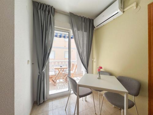 132 Modern Relax- Alicante Holiday