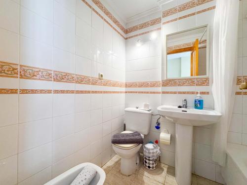 132 Modern Relax- Alicante Holiday