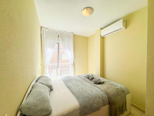 132 Modern Relax- Alicante Holiday