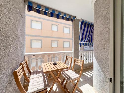 132 Modern Relax- Alicante Holiday