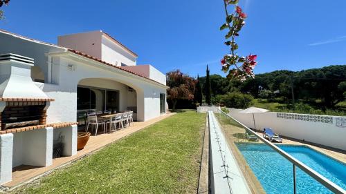 Felicidade - Private Heated Pool - 8 Guests - Albufeira
