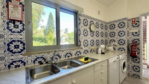 Felicidade - Private Heated Pool - 8 Guests - Albufeira