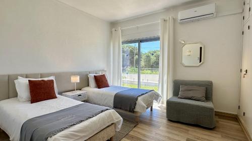 Felicidade - Private Heated Pool - 8 Guests - Albufeira