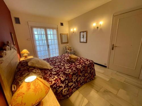 Marbella Center Ricardo Soriano 6 persons - Beach at 250 m