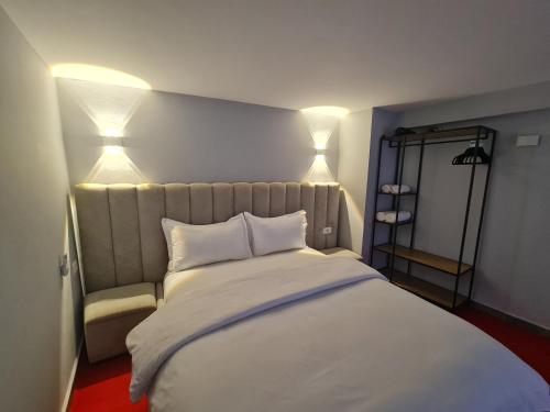 Edi Apartment 2in Tirana
