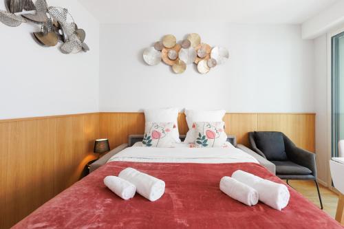 Grand Hotel YourHostHelper