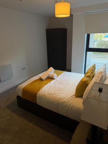 Berkeley Square Apartments by StaySavvy Accommodation photo 82