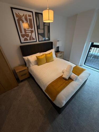 Berkeley Square Apartments by StaySavvy Accommodation photo 75