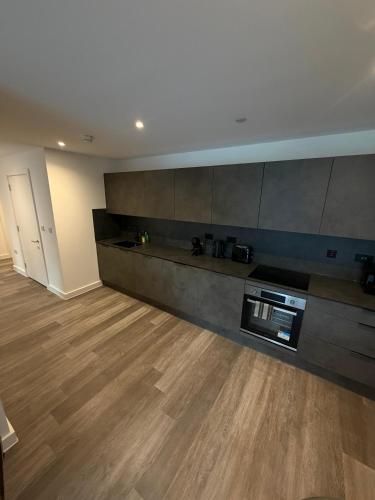 Berkeley Square Apartments by StaySavvy Accommodation photo 86