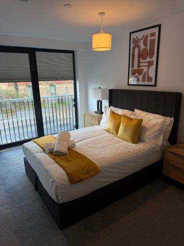 Berkeley Square Apartments by StaySavvy Accommodation photo 74