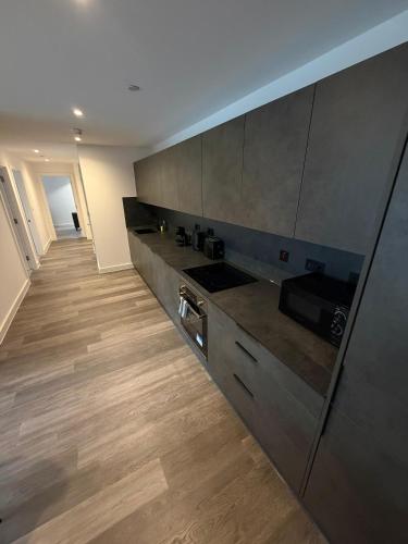 Berkeley Square Apartments by StaySavvy Accommodation photo 79