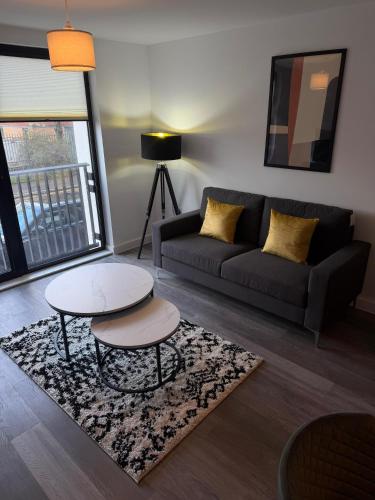 Berkeley Square Apartments by StaySavvy Accommodation photo 80