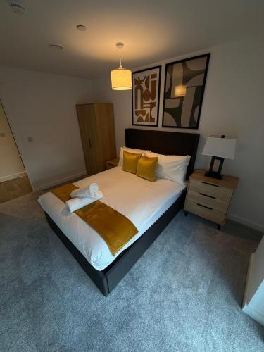 Berkeley Square Apartments by StaySavvy Accommodation photo 84