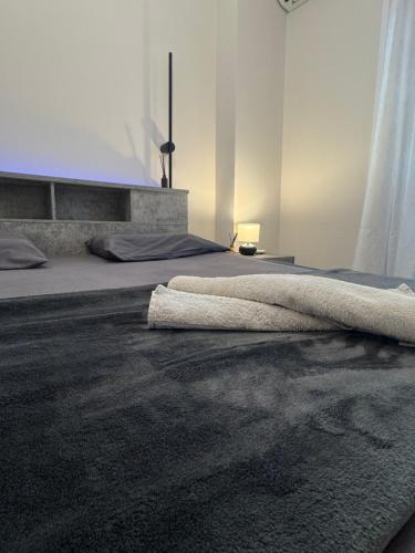 Attica Lux Suite
