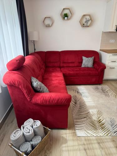 Laza Fotel Apartman