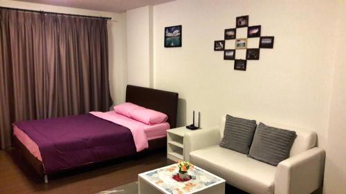 Afbeelding uit fotogalerij van Baan Thew Lom Cha-am by Natcharee in Cha Am